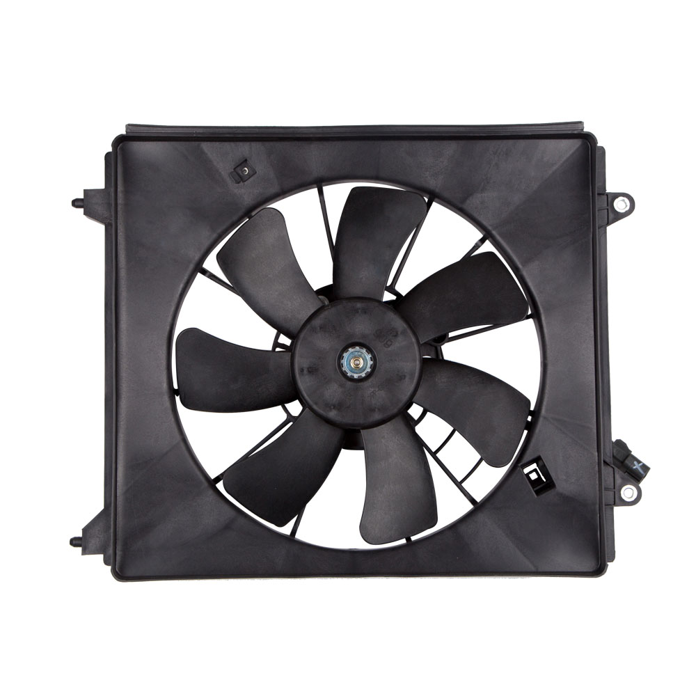 38615PFE003  Honda 05 Odyssey A/C Fan Cooling Fan