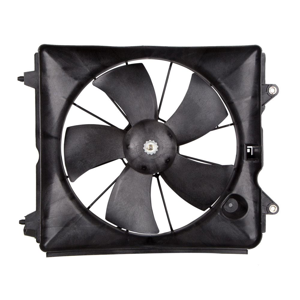 19015RZAA01 19030RZAA01 Honda CRV2.4/2.2 Radiator Fan Cooling Fan