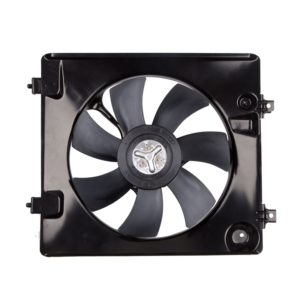 38615RZAG01 Honda CRV2.0 A/C Fan Cooling Fan